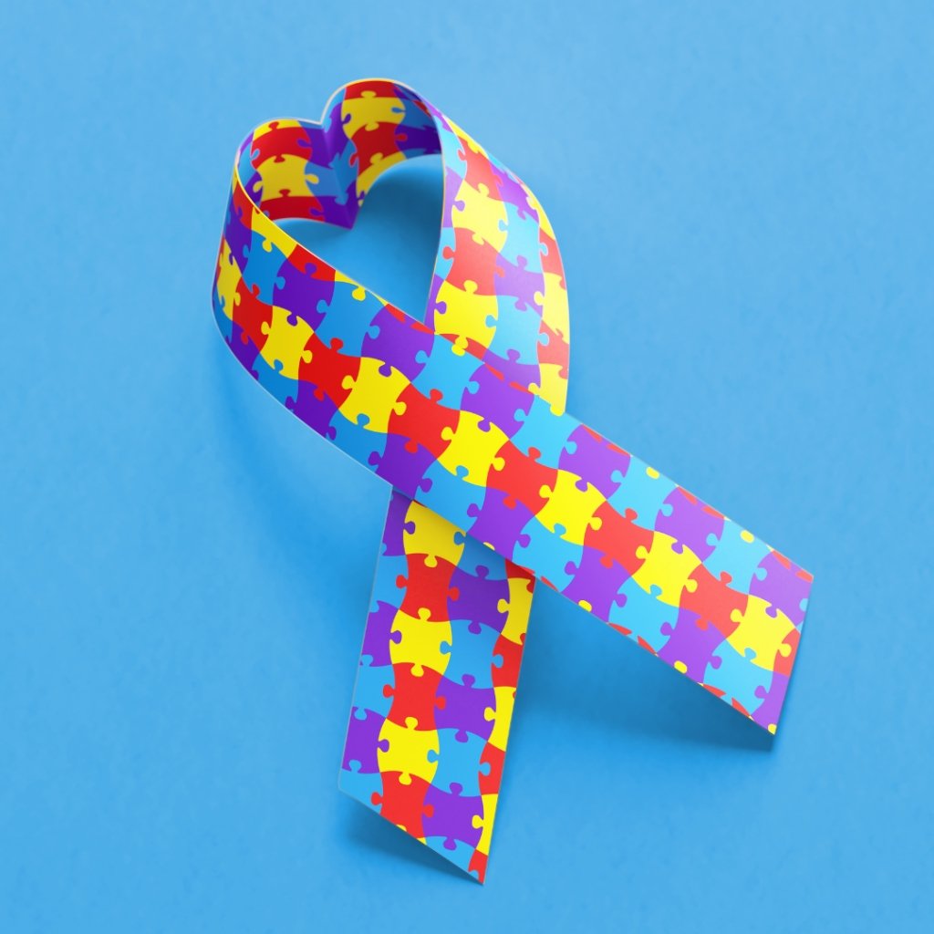 Avaliação e acompanhamento de autismo (TEA) infantil